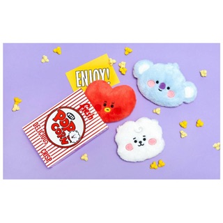 Bt21 Baby collection pouch