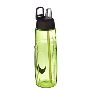 Nike ไนกี้ กระบอกน้ำ ขวดน้ำ T1 Flow Swoosh WaterBottle16Oz. A3713 GV (890)