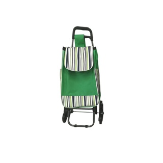 โปรโมชั่น : ส่งฟรี LOTUSS โลตัส รถเข็นช้อปปิ้งพร้อมเก้าอี้พับเก็บได้ คละสี