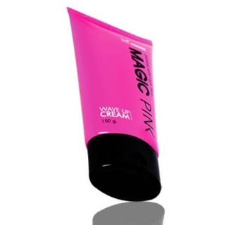 Biowoman Magic Wave Up Cream 150ml ไบโอวูเมนส์ เมจิค เวฟ อัพ ครีม