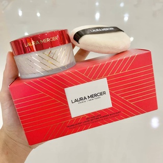 Laura Mercier Loose Setting Powder Translucent (Limited Edition) ขนาด 29 g.