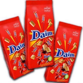 Daim chocolate เดมช้อโกแลต