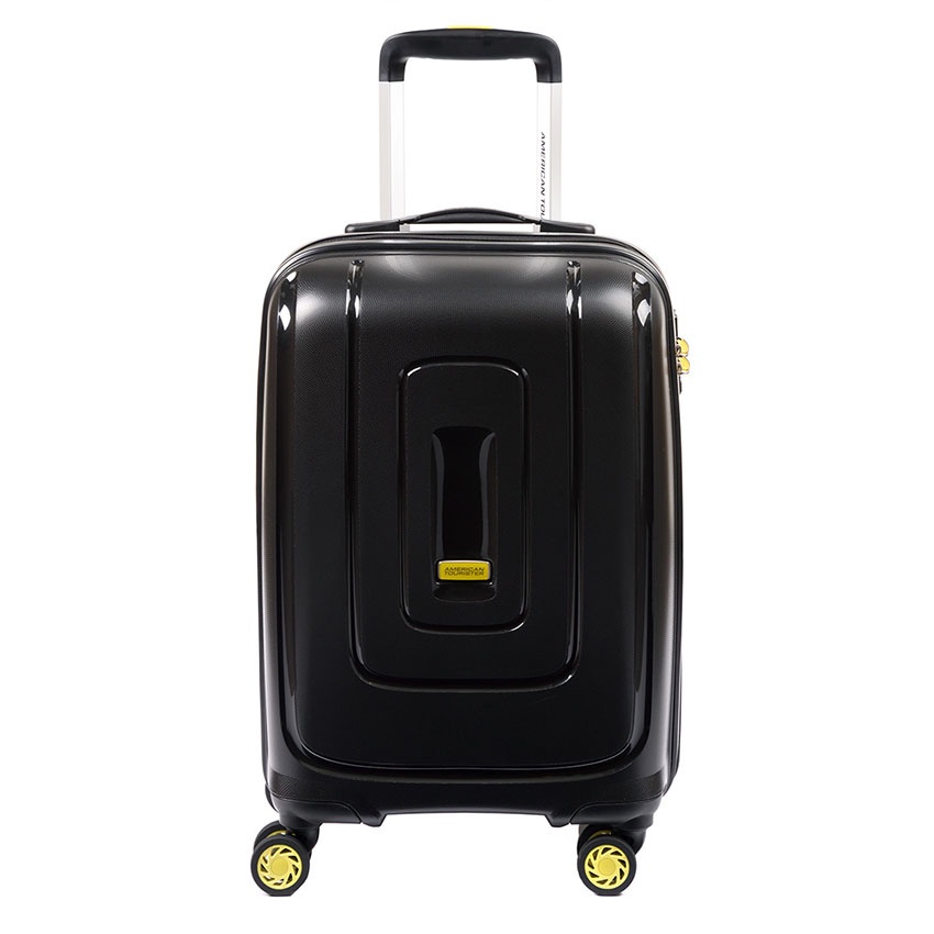 American Tourister กระเป๋าเดินทาง  ไซส์ 20  มือสอง