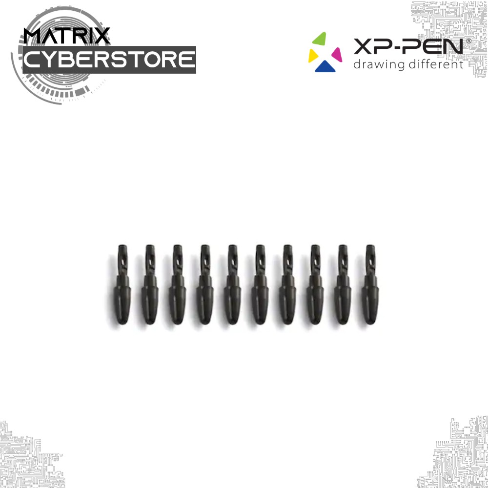 XP-PEN AC04B( ปลายปากกาเริ่มต้นสําหรับชุด DECO & STAR) XPPEN