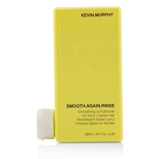 Kevin.Murphy - Smooth.Again.Rinse (ครีมนวดผมเรียบเนียน - F