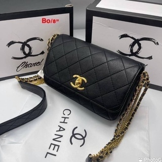 กระเป๋าสะพายข้างChanel