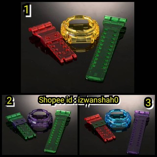 Bnb Jelly gshock GA/GD 100/110/120 GLS-100 GAX-100