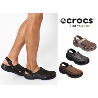 Crocs Yukon Vista Clogs