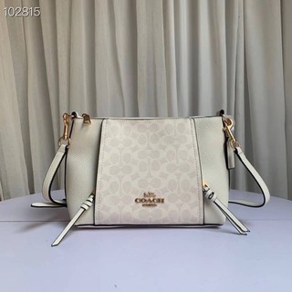 Coach 1600 SMALL MARLON SHOULDER BAG