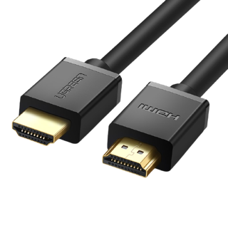 โปรโมชั่น : UGREEN อะแดปเตอร์สาย HDMI 4K60Hz HDMI 2.0 สำหรับ PC TV Xiaomi Mi Box PS4