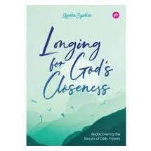 Longing For Gods Closeness โดย Ayesha Syahira