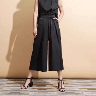 Mitr Wearblack Culottes