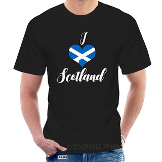 เสื้อยืด ผ้าฝ้าย พิมพ์ลาย Sunlight Scotland Scottish Bagpipe สําหรับผู้ชาย063975