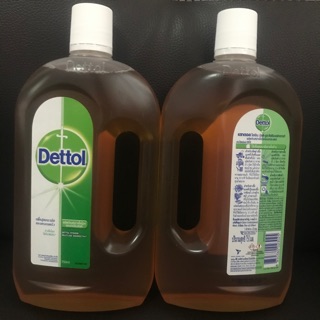 Dettol เดทตอล เอนกประสงค์