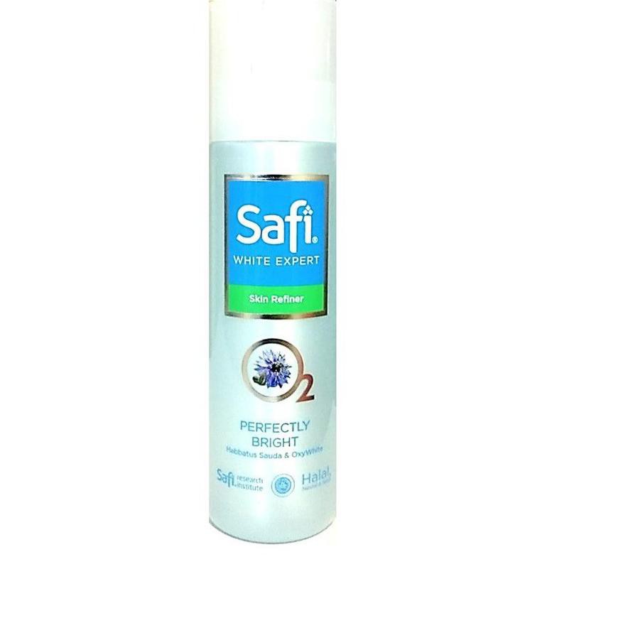 safi skin refiner