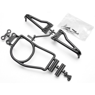 HPI 85239 ROLL CAGE SET (SAVAGE X 4.6)