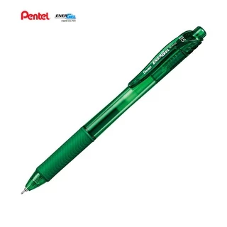 ปากกาเจล Pentel Energel X รุ่น BLN105 / BL107 และ ไส้ปากกา ขนาด 0.5 mm. /0.7mm.