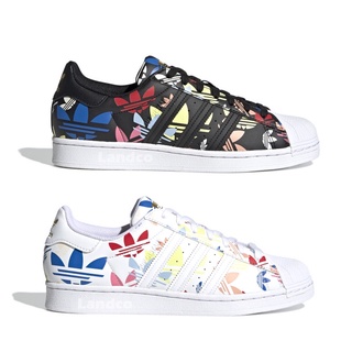 Adidas Collection อาดิดาส รองเท้าผ้าใบ รองเท้าลำลอง สำหรับผู้ชาย OG M Superstar H00182 / H00183 (3200)