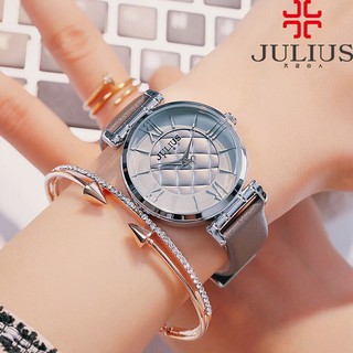 นาฬิกา Julius(จูเลียส) รุ่น Ja-956 ของแท้ประกัน 1 ปี