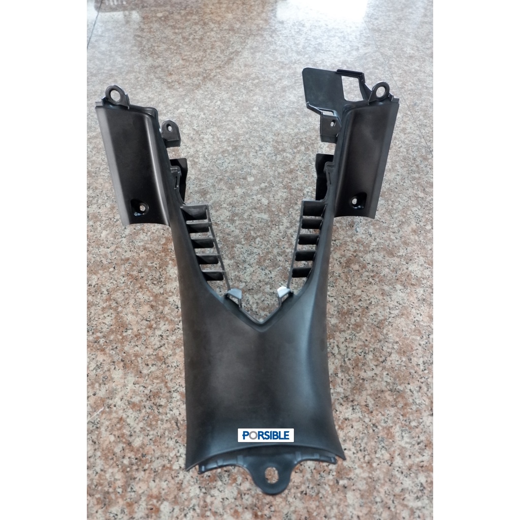 คอลโซนกลาง wave110  64320-KWW-641ZB ฝาครอบตัวถังด้านหลัง รถทุกสี  แท้ศูนย์