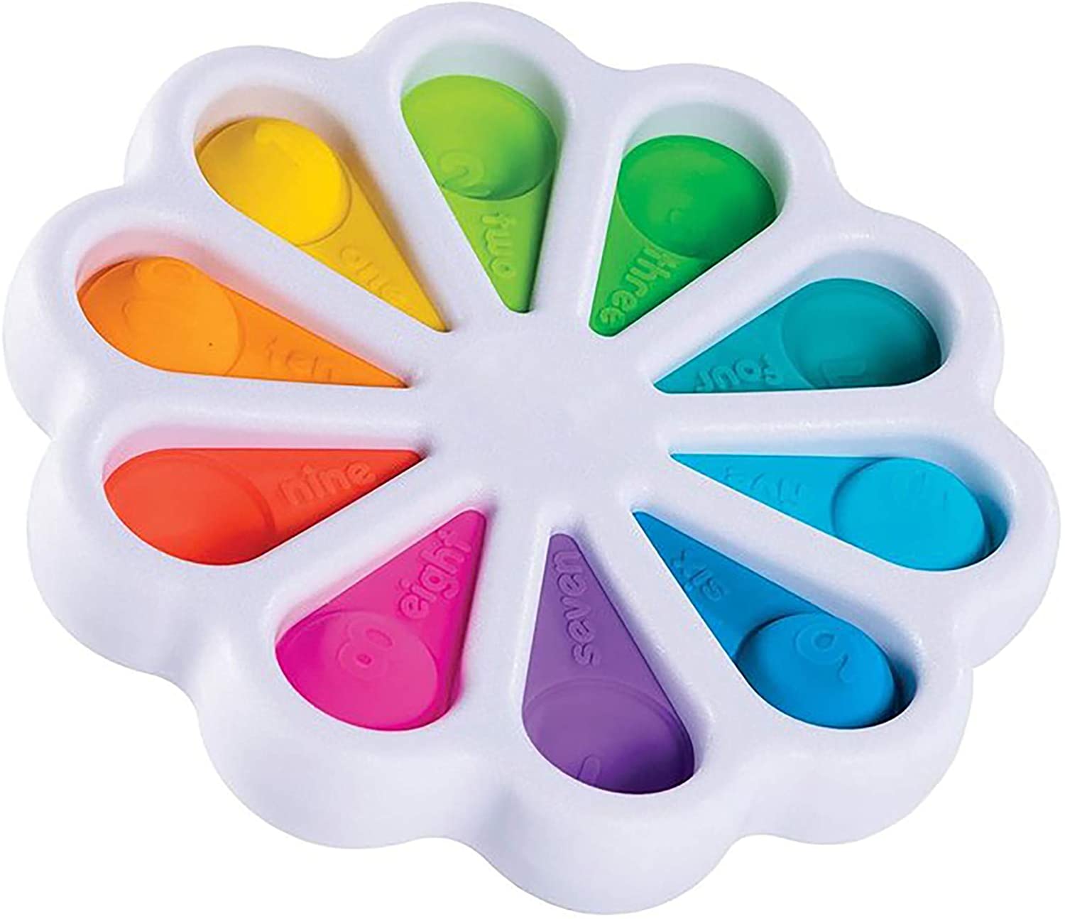 giant pop it fidget toy