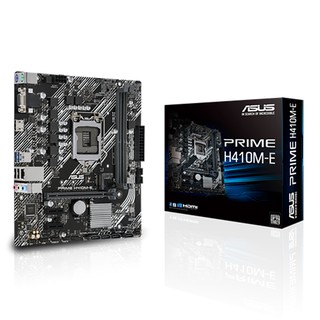 ASUS PRIME H410M-E 1200 Micro-ATX