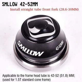 ชุดถ้วยคอแบริ่งจักรยาน ขนาด 34/42/42-52/44/44-55/44-56mm.(1ชุด)