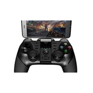 จอยเกมส์ OKER Gaming Joy Bluetoothจอยเกมส์บลูทูธ สำหรับมือถือ/คอมพิวเตอร์