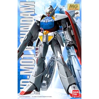 Bandai MG 1/100 Turn A Gundam