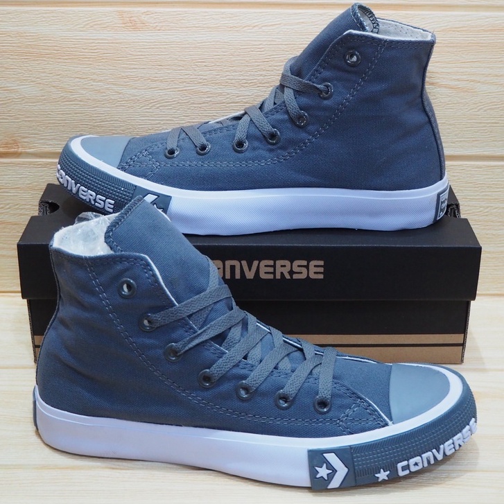 ALLSTAR CONVERSE ALL STAR CHUCK TAYLOR UNDEFEATED HIGH HI รองเท้า