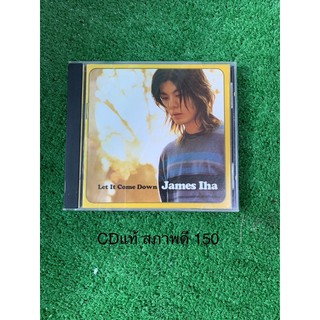 CD เพลง  แท้  สภาพดี
