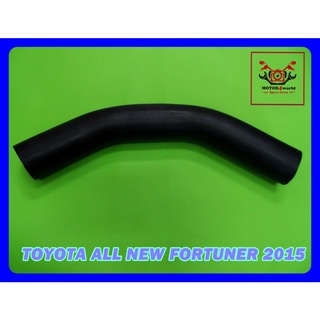 TOYOTA  ALL "NEW" FORTUNER year 2015 FUEL TANK RUBBER TUBE // ยางท่อคอถัง TOYOTA ALL NEW FORTUNER ปี 2015 สินค้าคุณภาพดี