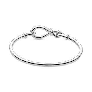 Infinity Knot Bangle