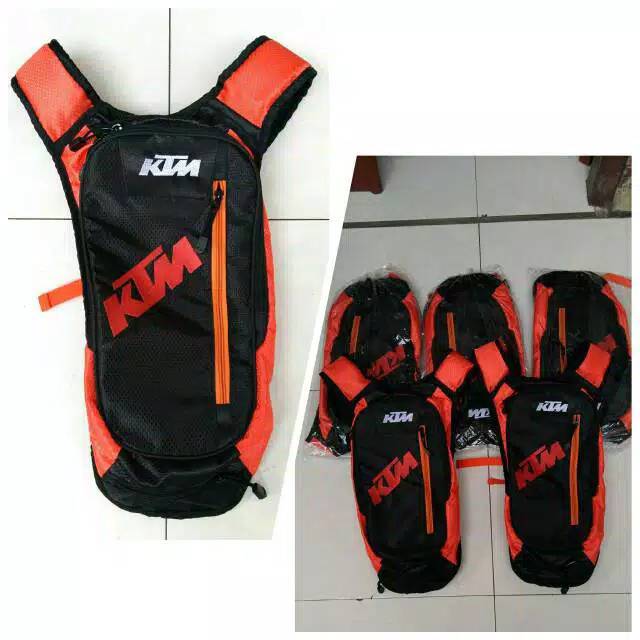 กระเป๋าเป้ Ktm******