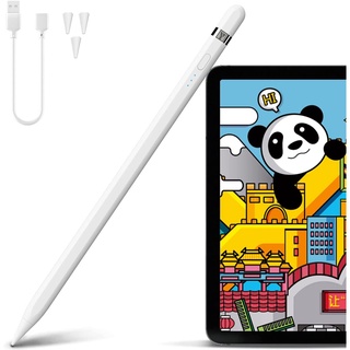 ปากกา Stylus สำหรับ iPad, ปากกา Stylus การปฏิเสธฝ่ามือเข้ากันได้กับ Apple iPad Pro (2018-2021)