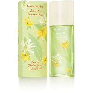 Elizabeth Arden Green Tea Honeysuckle 100ml. 3.3 FLOZ.