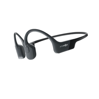 [เหลือ 4,320ทักแชทรับโค้ด] Shokz หูฟังไร้สาย Bone Conduction รุ่น OpenRun รุ่นใหม่ + แถมฟรี แก้วปั่นน้ำผลไม้ขนาดพกพา!! | รับประกันศูนย์ไทย 2 ปี