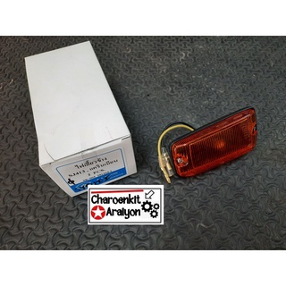 AA MOTOR ไฟเลี้ยวแก้มข้าง SUZUKI ซูซูกิ CARIBIAN คาริเบี้ยน SJ413 ชิ้นละ