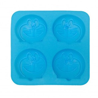 SOAP SILICONE MOLD - แม่พิมพ์สบู่ ซิลิโคน รูปโดเรมอน