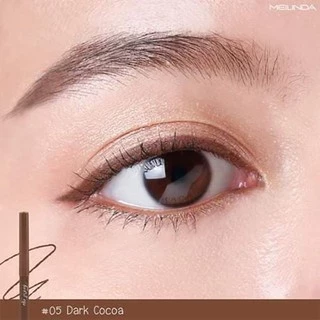 MEILINDA Twistup Eyeliner Pencil (MC3077)