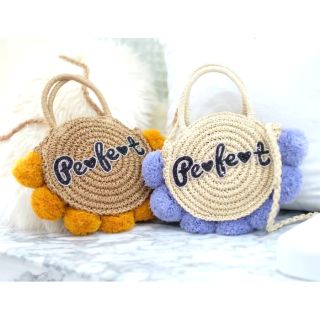Style fashion bag
