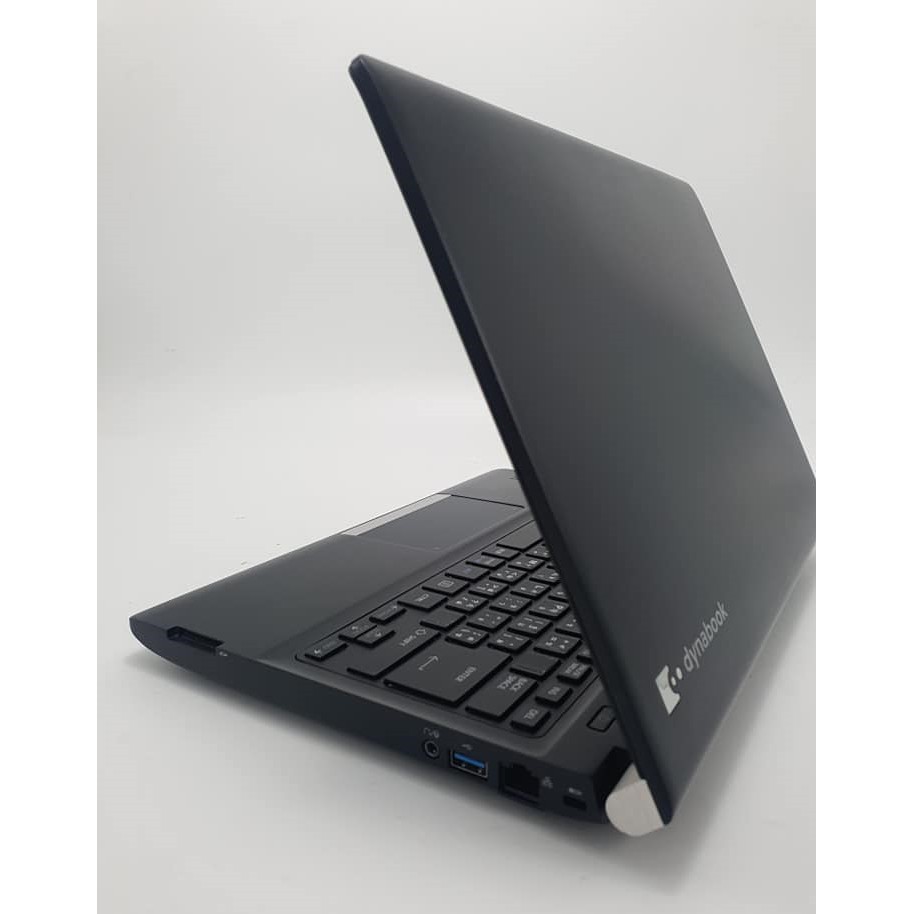 โน๊ตบุ๊คมือสอง-NOTEBOOK TOSHIBA DYNABOOK R734-COREi3GEN44GHDD320 - ht ...
