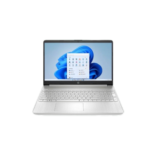 [ผ่อน 0% ] HP Laptop 15s-eq3002AU Ryzen 5-5625U / Ram 8GB /SSD 512GB / Win11home / 2Yrs Onsite