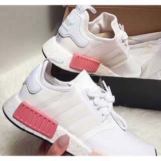 พรี!!แท้💯 adidas nmd โปรโมชั่น📌📌