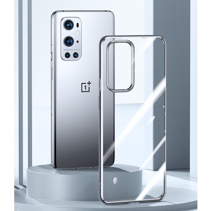 เคสโทรศัพท์มือถือแบบนิ่ม TPU ใส เรียบง่าย สําหรับ OnePlus 3 3T 5 5T 6 6T 7 7T 8 9 9R 9RT 10 Pro 5G N