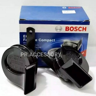 แตรหอยโข่ง BOSCH เสียงเบนซ์