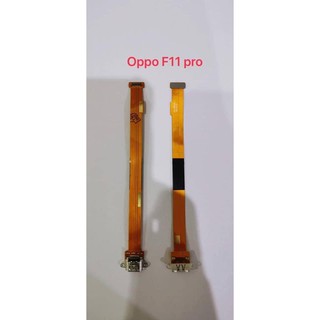 ชุดตูดชาร์จ - OPPO F11pro👍🏻 ชุดตูดชาร์จ - OPPO F11pro