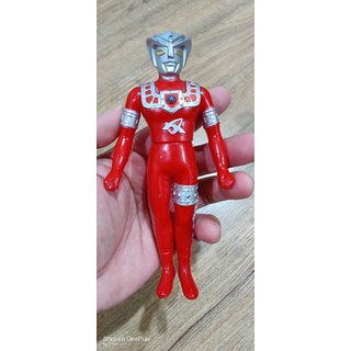 Ultraman Astra by bandai