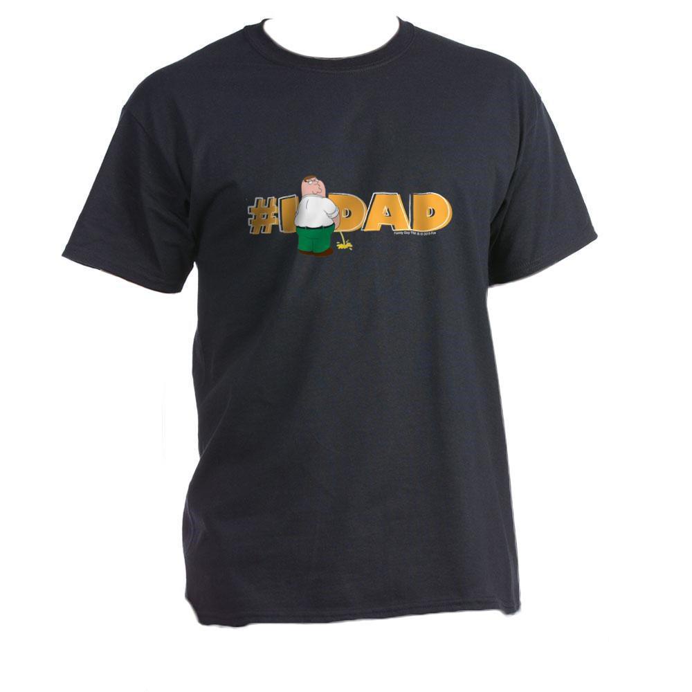 เสื้อยืด Family Guy Custom Cool