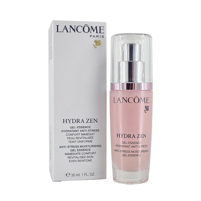 hydra zen gel essence